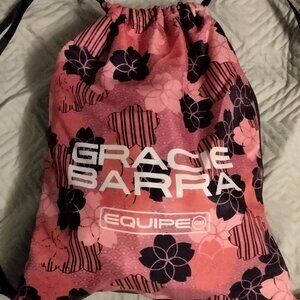 F1 Gracie Barra Women Gi